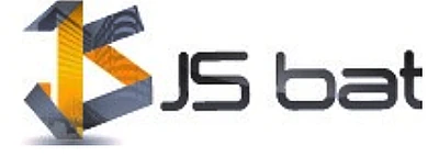 LOGO JS BAT